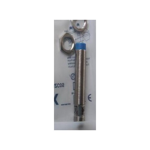 Free Shipping 2pcs/Lot New Switch IME12-08NNSZCOS three wire NPN normally open plug type sensor