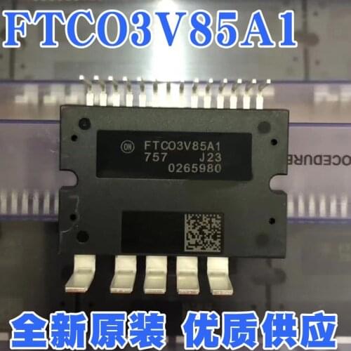 Free Shipping New FTCO3V85A1 FTCO3V455A1 FTCO3V455A2 module