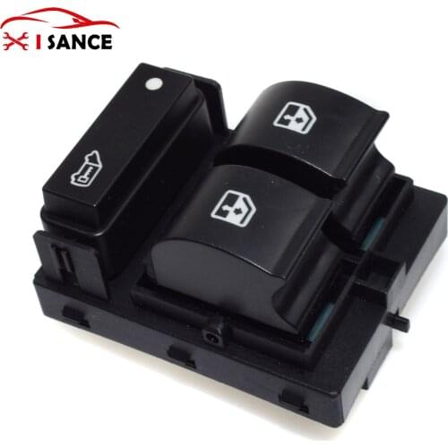 ELECTRIC POWER MASTER WINDOW SWITCH 735421419 FOR CITROEN FIAT DUCATO DOBLO