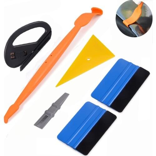 FOSHIO Sun Protection Films