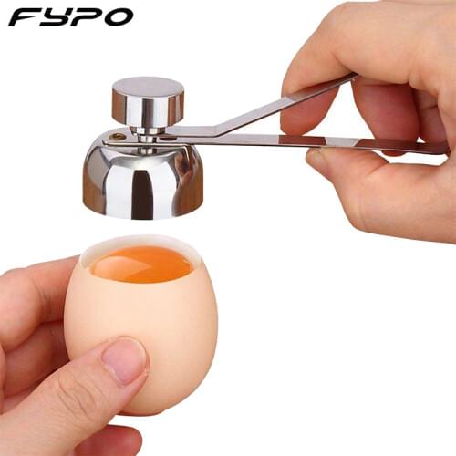 Fypo Egg Scissors