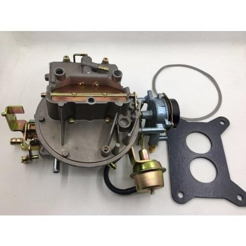 Carb carby carburetor fit for MotorCraft 2150 Jeep/AMC/Eagle/Pacer 258/4.2 carby