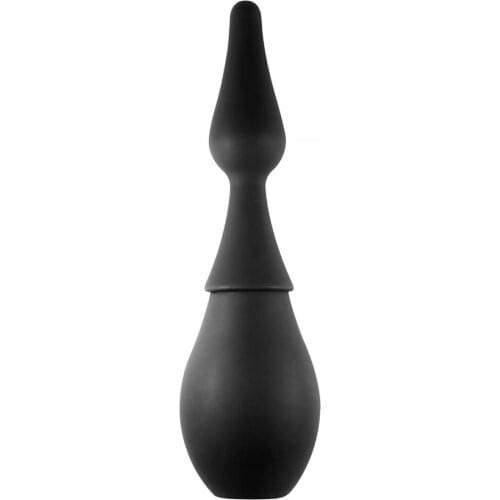 Lola Games Back Door Collection Black Edition Anal Toys