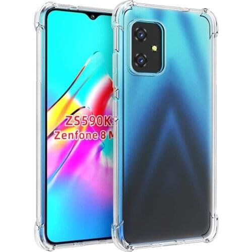 LOYALWISH Phone Cases Asus ZenFone 3