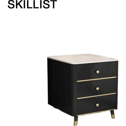 Chambre Meuble Maison Mobili Per La Casa Yatak Odasi Mobilya Mueble De Dormitorio Quarto Night Stand Cabinet Bedside Table