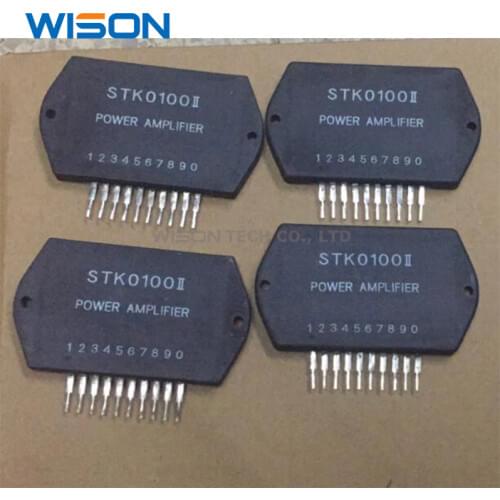 STK0100II STK0100 STK078 STK394-260 STK419-150 STK401-330 module