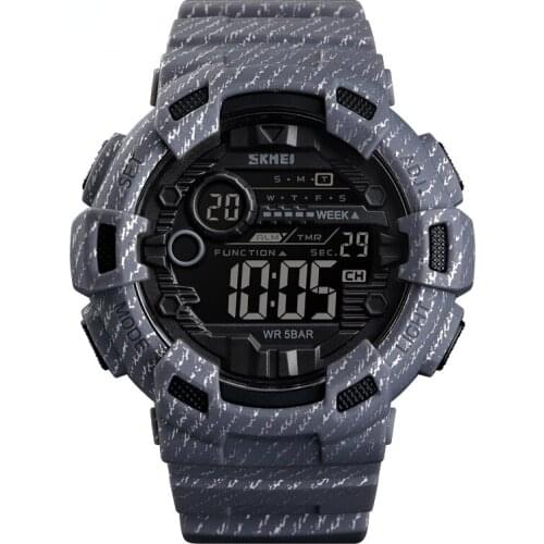 Мужские водонепроницаемые часы MOONBIFFY China At AliExpress