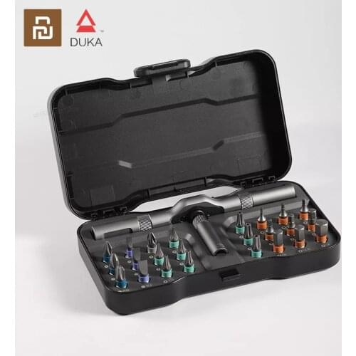 Xiaomi Mijia Electric Screwdriver Manual And Automatic Integrated Cordless 1500mAh Rechargeable Electric Screwdrivers S2 Bits