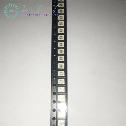 NEW 10PCS-100PCS LAY T67B-T2V1-1-1+U2V2-45 LAYT67B-T2V1-1-1+U2V2-45 LED