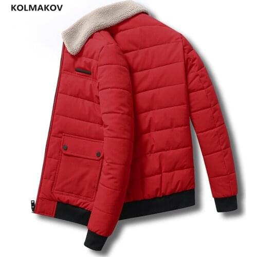 2021 new arrival Winter 90% white duck down jackets men,Mens warm jacket Casual Coat White Duck Down Jacket full size M-4XL