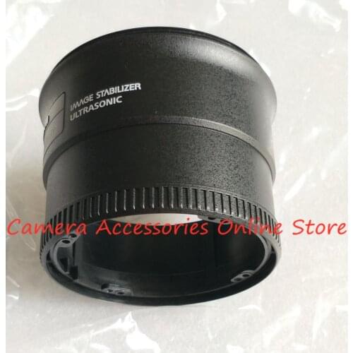 New original suitable New 100MM micro FOR Canon 100MM 1:2.8L IS USM lens barrel rear barrel bracket barrel