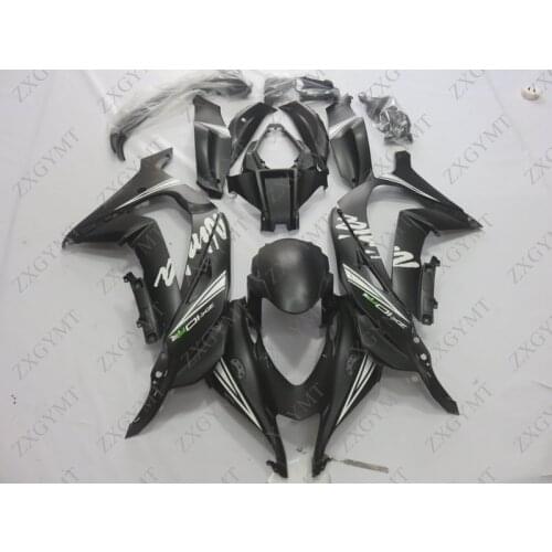 Fairing ZX10r 2016 - 2017 Full Body Kits ZX10r 17 Fairing ZX-10r 17