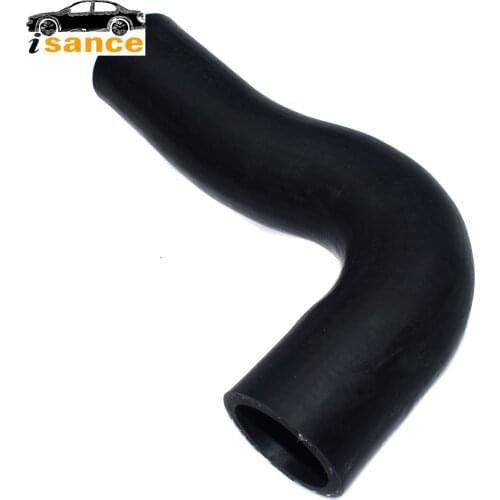 Coolant Upper Water Inlet Pipe Radiator Hose For Chevrolet Aveo Pontiac Wave Suzuki Swift Daewoo Lanos VW Golf Jetta OE 96536532