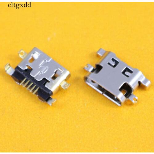 Cltgxdd For asus zenfone 2 laser zd551kl ze500kl ze550kl ze600kl micro usb charge charging connector plug dock socket port