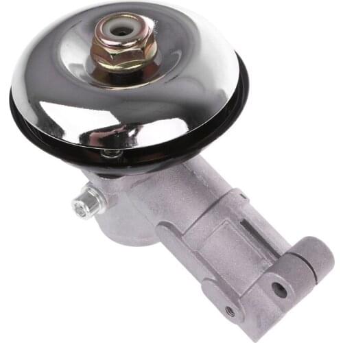 26/28mm 9T Strimmer Gear Head Brush Cutter Grass Trimmer Lawn Mower Part Dropship