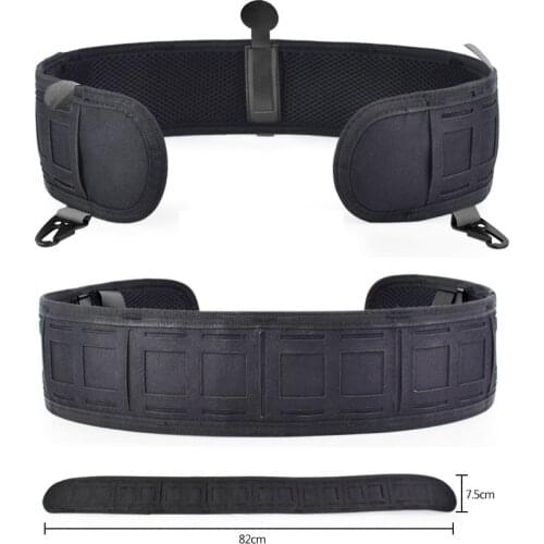 High Quality Oxford EVA Durable Cummerbunds For Men