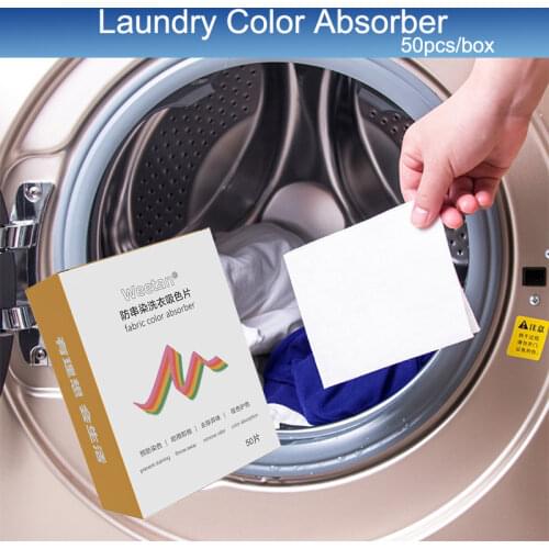 WEETAN Washing Powders