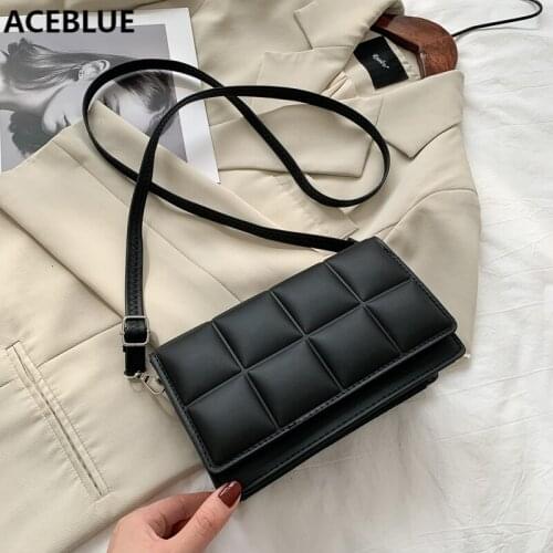 Womens Bag Autumn Winter New 2021 Female Literary Single-Shoulder Bag Minority Design Cross-Body Bag Trend Womens Bag Bolsos