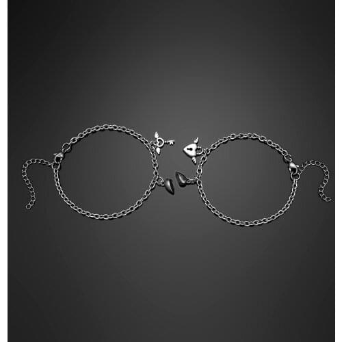 Магнитные браслеты ZHUXUQUN China At AliExpress