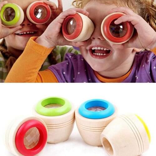 ZXZ Kaleidoscopes
