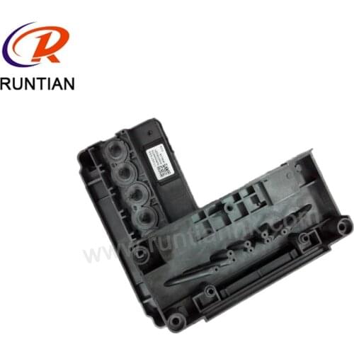 100% Original DX5 Solvent Print Head Cover for Mimaki CJV30 Printer