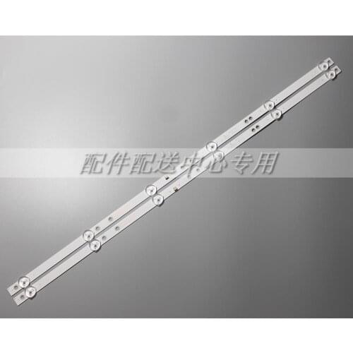 2pcs x LED Backlight for SHARP 4708-K320WD-A2113N01 A1113N11 TX-32FR250K K320WDX A1 A2 A B Type 2T-C32ACSA 6-lamp