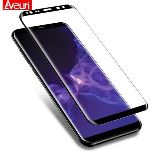 Aveuri Screen Protectors For Samsung Galaxy S7