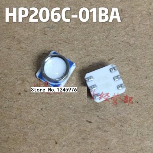 Free shipping 10pcs original 100% New Original HP206C HP206C-01BA