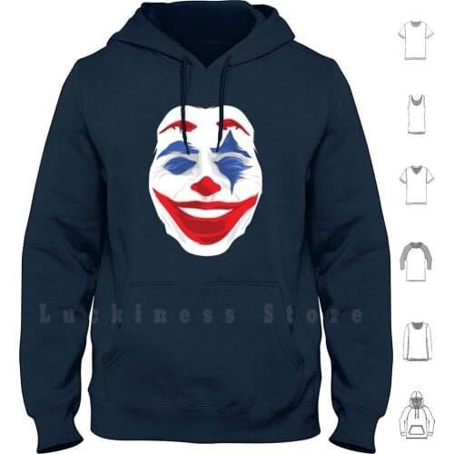 The Clown hoodies Dark Night Comics