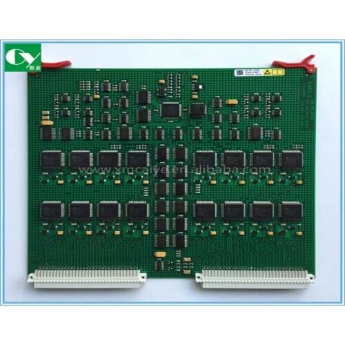 EAK-2 00.781.4795/ 91.144.6021/ 00.781.8903 CD102 SM10 printing board