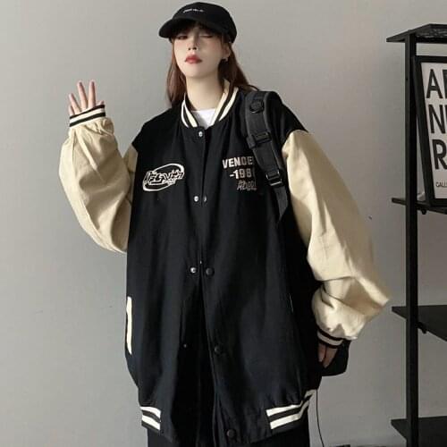 Женские модные куртки Gmiixder China At AliExpress