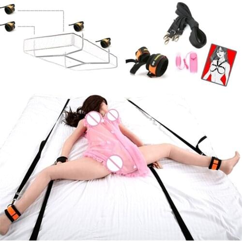 Bdsm Toys GoodPYT China