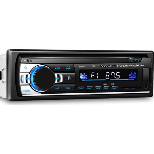 HACTIVOL Car Radios With Usb
