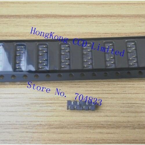 100pcs/lot 787328021 connector