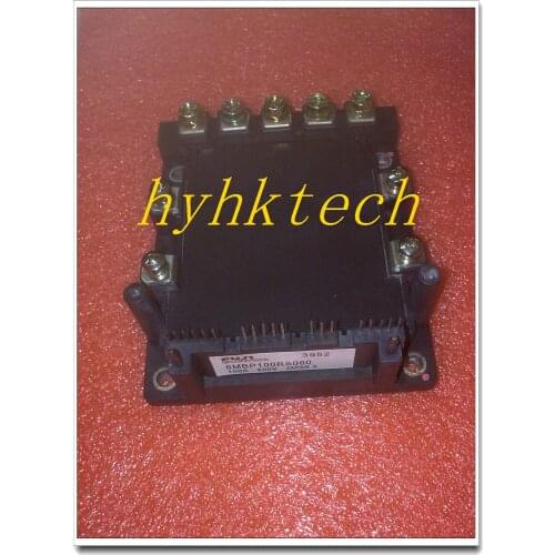 Supply Module 6MBP100RS060 100A 600V new&original in stock,free shipment
