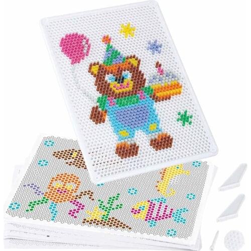 Playgo Mosaic Workshop 1000 Parts