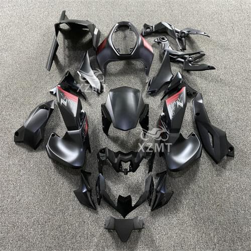 2021 Z 900 Motorcycle Fairing Injection Bodywork Painted Molding Kit Set For Kawasaki Z900 2020 Accessories