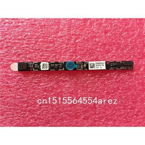 New original laptop Lenovo Flex 2-14 Camera Module webcam 5C20F76774