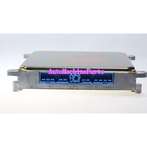 Main Pump PVC Controller Computer Panel 9116366 for Hitachi EX100-2