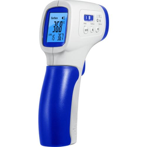Sensitec Electronic Thermometers