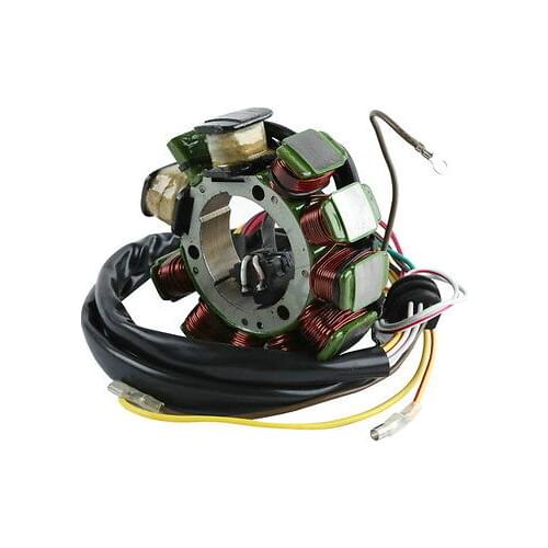 Generator Stator Magneto Coil For POLARIS ATV Sportsman 500 3085561 3086821 New