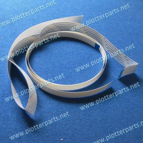 Q3950 triailing cable for HP Color LaserJet 2820 2840 printer parts compatible new