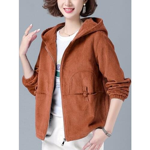 Женские куртки с капюшоном Zoki China At AliExpress