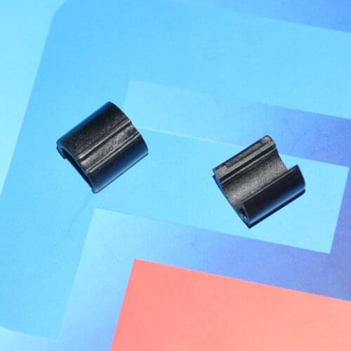 2set/4pc. JAPAN NEW C7769-60151 C7769-69376 Carriage Bush Bushing for HP DesignJet 500 500PS 510 510PS 800 800PS BUSHING
