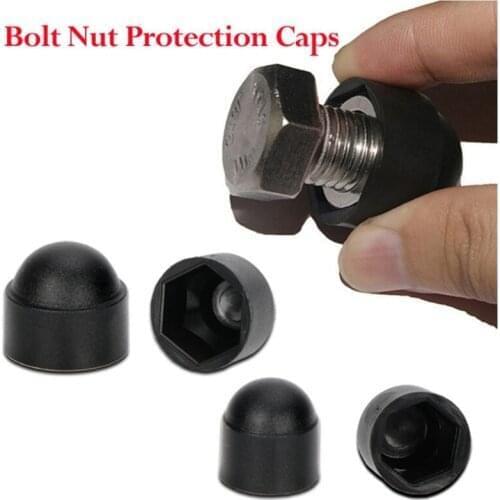 2021 Universal Car Auto Screw protection cap FOR c4 picasso mercedes amg fiat stilo subaru impreza scenic 2 renault laguna 2