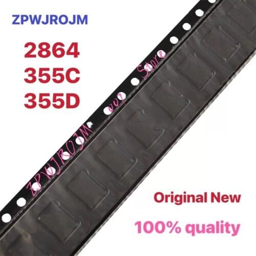 3pcs/lot 2864 355C/D charging ic