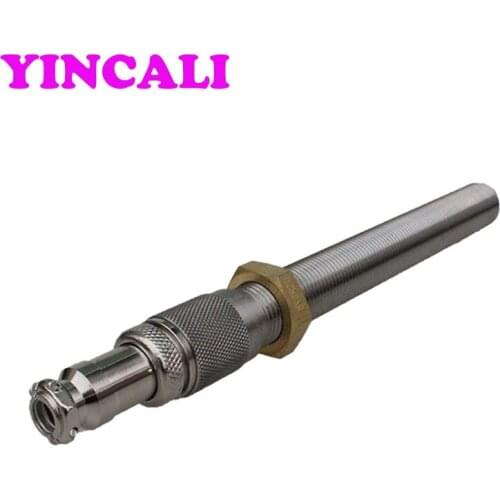 5pcs/lot Diesel Generator Magnetic Speed Pickup Sensor MSP678