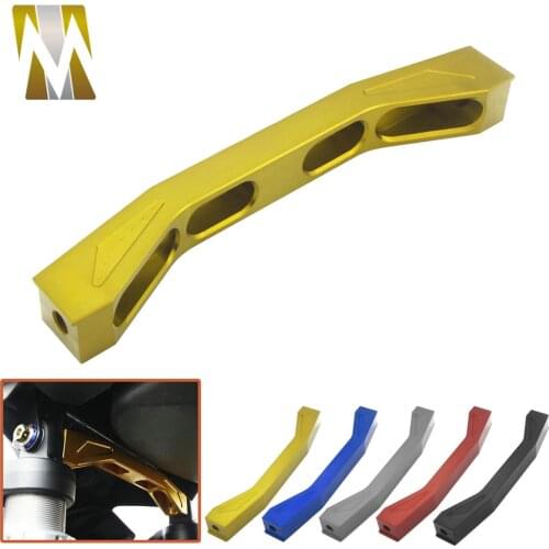 Xmax 250 300 Motorcycle Accessories For Yamaha X-max 250 300 XMAX250 XMAX300 Shock Absorber Bracket Aluminum