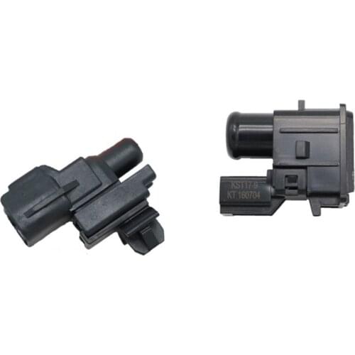 Car Accessories for BYD F3 F6 F3DM M6 G6 G5 E5 S7 S6 L3 Indoor and Outdoor Temperature Sensor