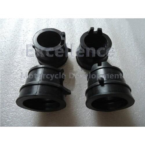 Free Shipping CBR250 MC19 NC22 CB-1 CB400 92-98 Carburetor interface